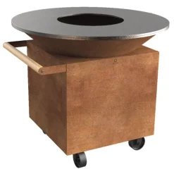 Ofyr Classic Corten 120 PRO+