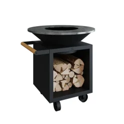 Ofyr Classic Storage BLACK 100 PRO