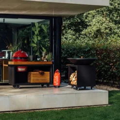 Ofyr Classic Storage BLACK 100 PRO