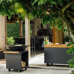 Ofyr Classic Storage BLACK 100 PRO