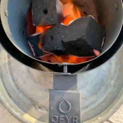 Ofyr Coconut Briquettes 2 kg