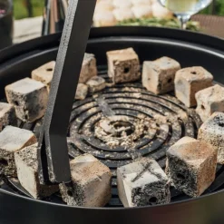 Ofyr Coconut Briquettes 2 kg