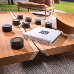 Ofyr Cookbook No2 Set NL/FR