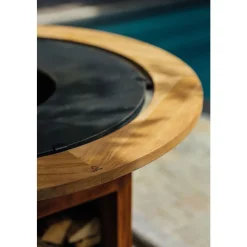 Ofyr Fire Guard Ring 85