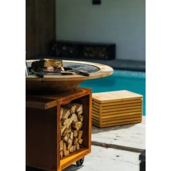 Ofyr Fire Guard Ring 85