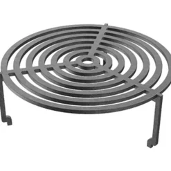 Ofyr Grill Rond 75