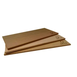 Ofyr Houten Plankjes PRO Ceder