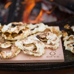 Ofyr Houten Plankjes PRO Ceder