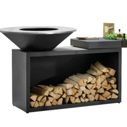 Ofyr Island Black 100-100-CD