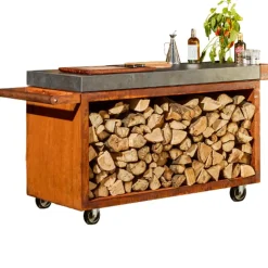 Ofyr Mise en Place Table Pro CD