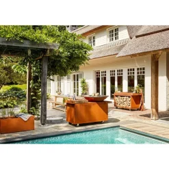 Ofyr Mise en Place Table Pro CD