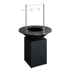 Ofyr Rotisserie Set (voor model 85 en 100)