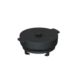 Ofyr Tabl’O Cast Iron Caserole Set