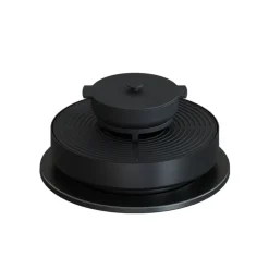 Ofyr Tabl’O Cast Iron Caserole Set