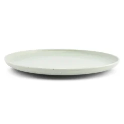 Ona Dot Plat bord 27,5cm mint