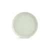 Ona Dot Plat bord 19,5cm mint