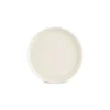 Ona Dot Plat bord 19,5cm vanille
