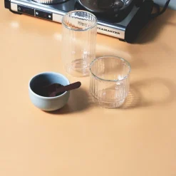 Ona Dupla Beker 30cl dubbelwandig - set/2