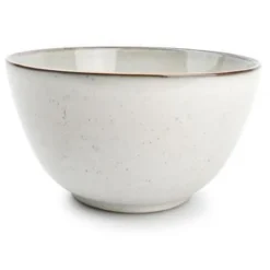 Ona Freckles Kom 21xH12cm groen