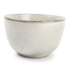 Ona Freckles Kom 16xH10cm groen