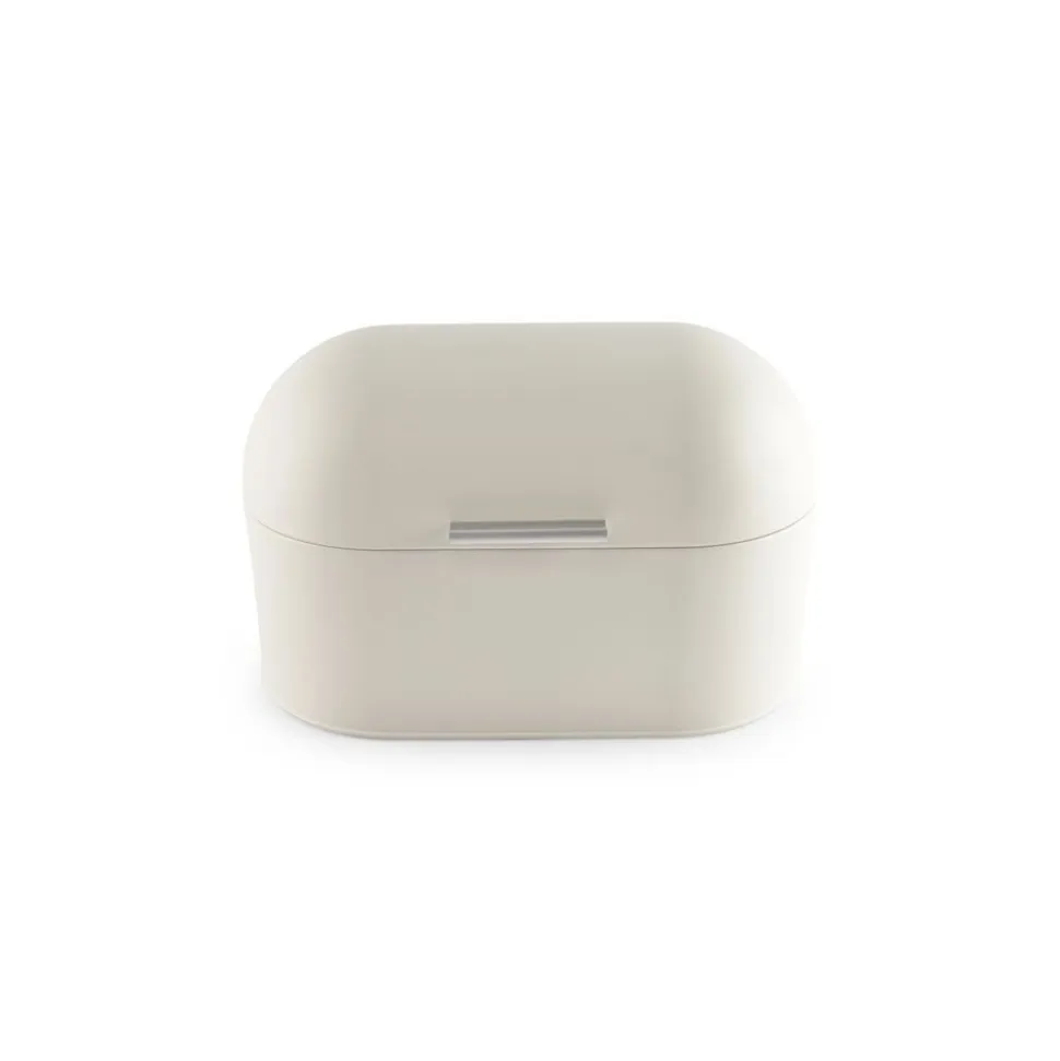 Ona Fresh Broodtrommel 33,5x18xH21,5cm grijs