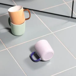 Ona Mae Beker 37cl oranje