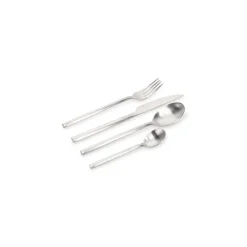 Ona Sane Bestekset 24-delig mat