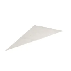 One Way Spuitzak comfort clear - 300x170 mm - rol 10 stuks