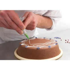 One Way Sweetliner - 10 spuitjes en 10 spuitzakken