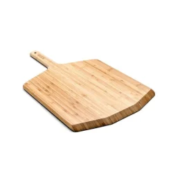 Ooni Bamboo Pizzaschep & Serveerbord 35cm