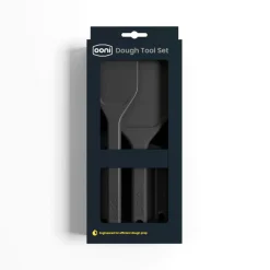 Ooni Deegaccessoires, set met 3 stuks