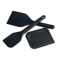 Ooni Deegaccessoires, set met 3 stuks