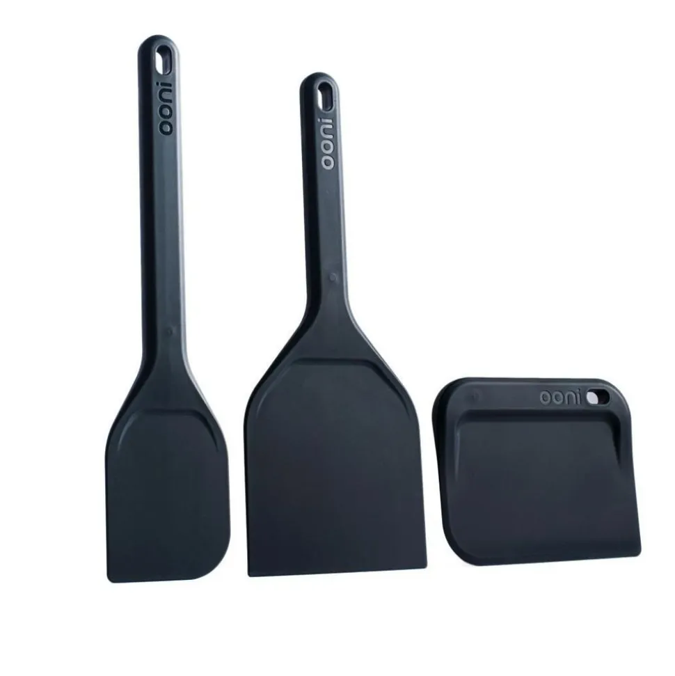 Ooni Deegaccessoires, set met 3 stuks