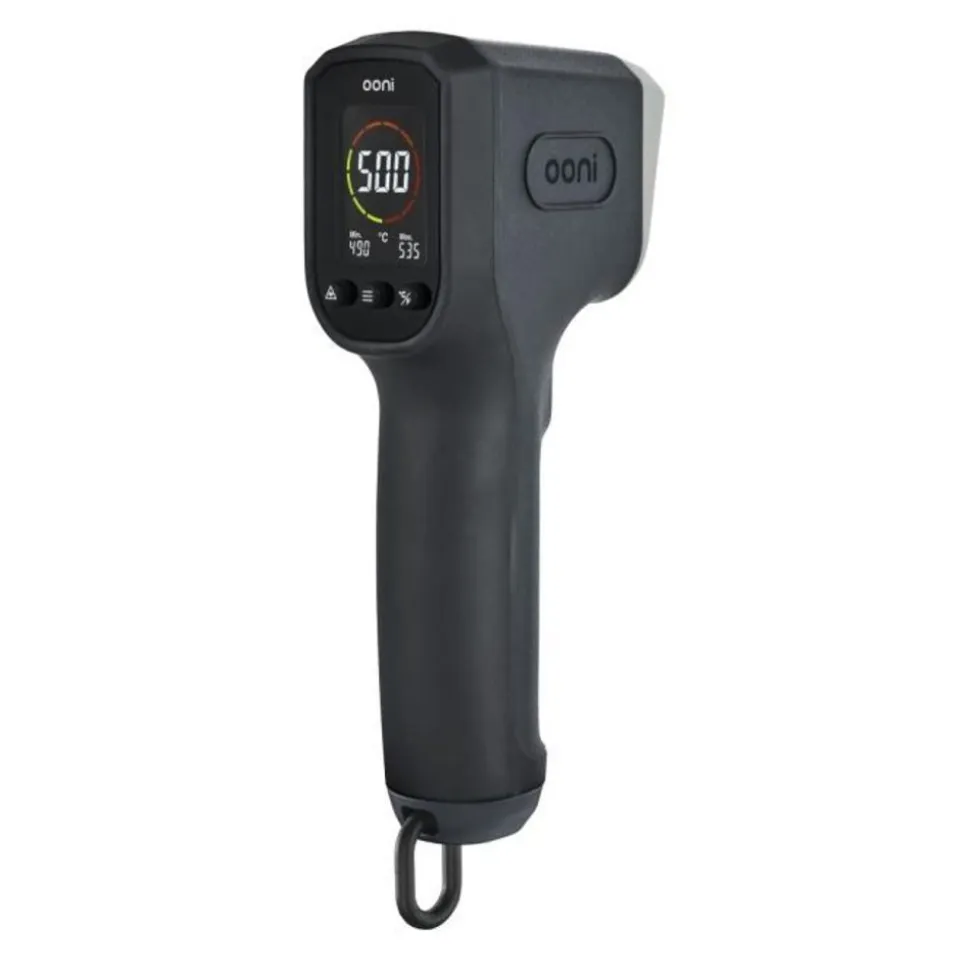 Ooni Digitale infraroodthermometer