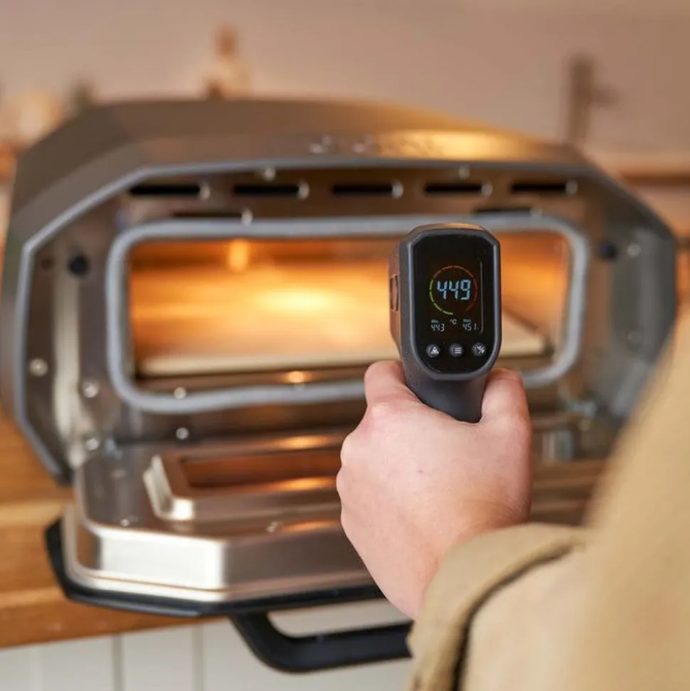 Ooni Digitale infraroodthermometer