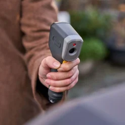 Ooni Digitale infraroodthermometer