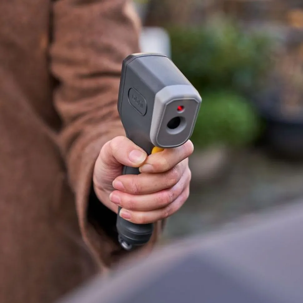 Ooni Digitale infraroodthermometer