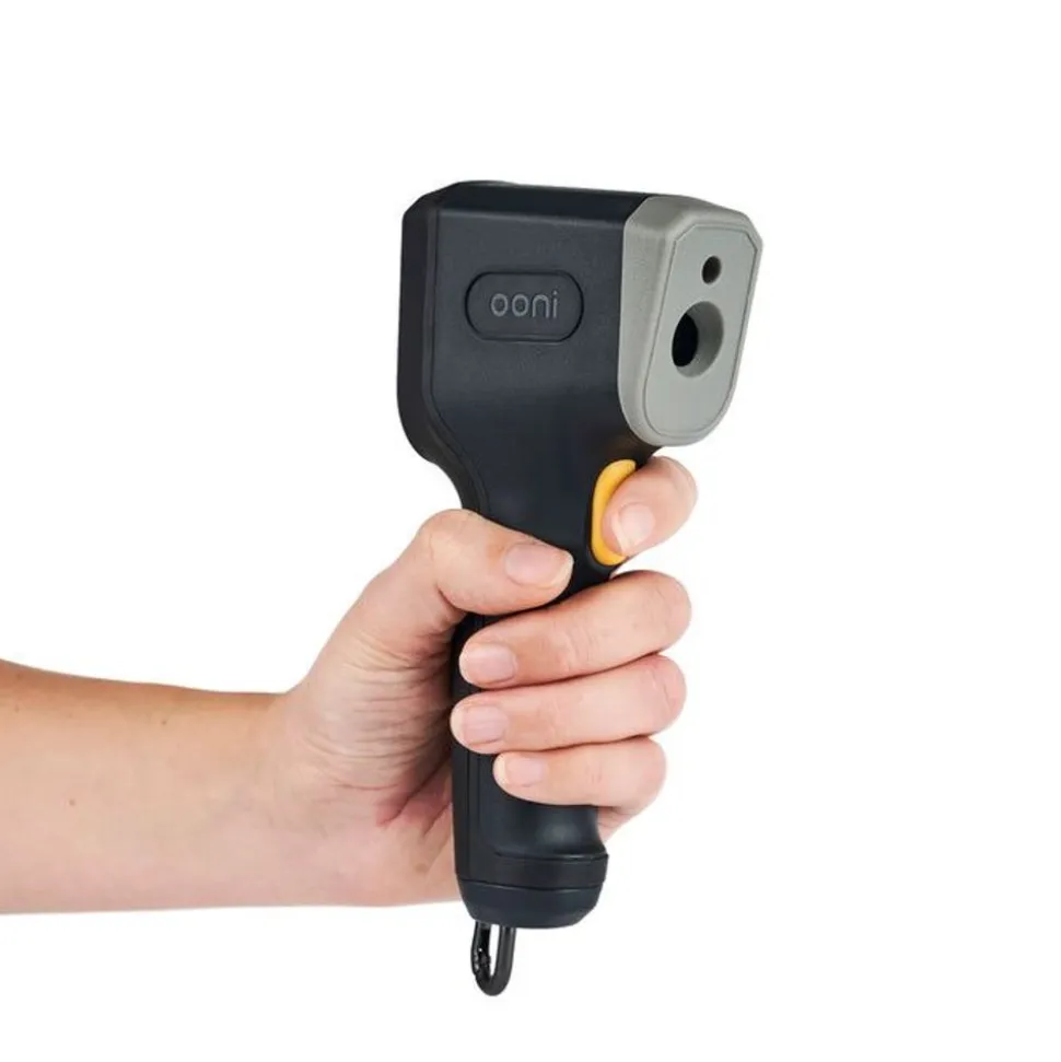 Ooni Digitale infraroodthermometer