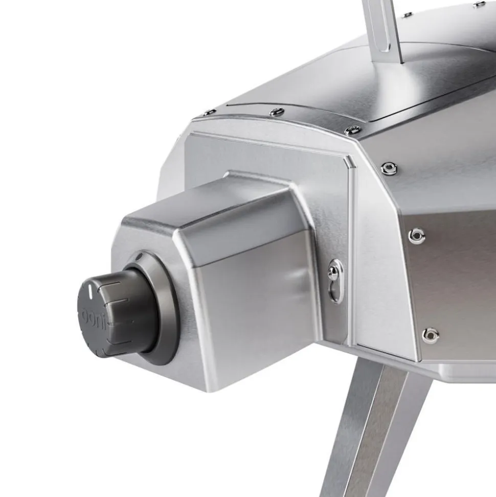 Ooni Gasbrander (37 mbar | BeLux) voor pizzaoven Karu 12 en Karu 12G