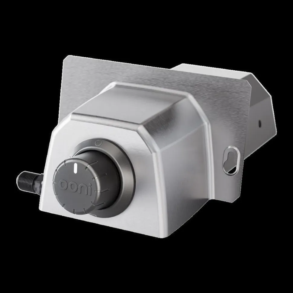 Ooni Gasbrander (37 mbar | BeLux) voor pizzaoven Karu 12 en Karu 12G