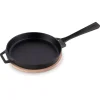 Ooni Gietijzeren braadpan 22cm
