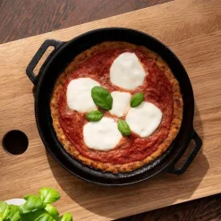 Ooni Gietijzeren braadpan 22cm