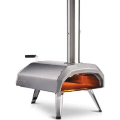 Ooni Karu 12 multi-brandstof pizzaoven