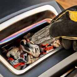 Ooni Karu 2 Multi-Fuel Pizza Oven