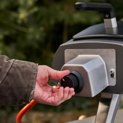 Ooni Karu 2 Multi-Fuel Pizza Oven