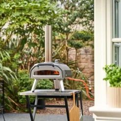 Ooni Karu 2 Multi-Fuel Pizza Oven