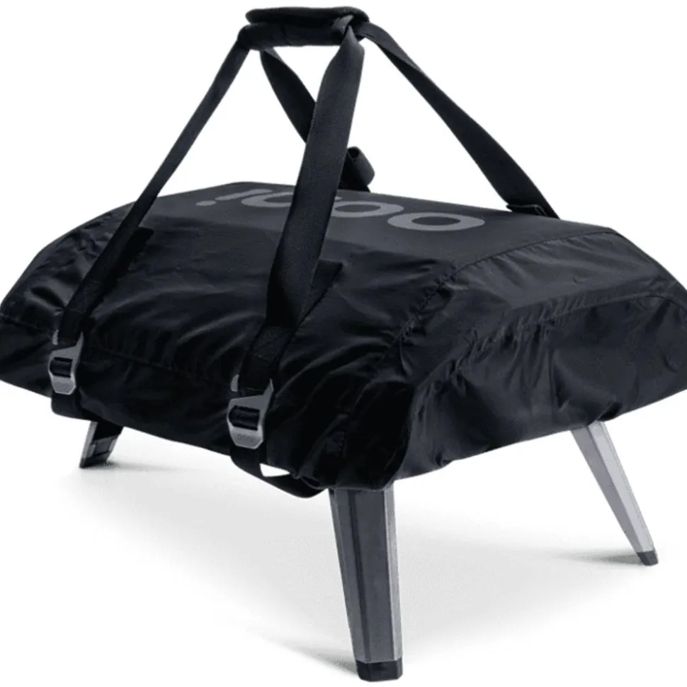 Ooni Koda 12 draaghoes