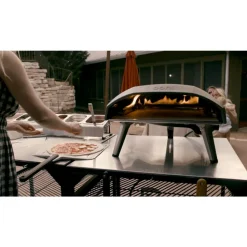 Ooni Koda 16 Gas Powered Pizza Oven