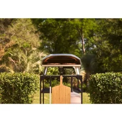 Ooni Koda 2 Max Pizzaoven gasgestookt (37 mbar)