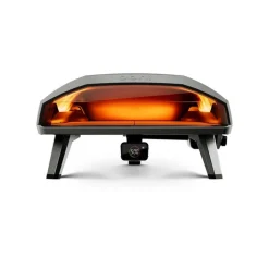 Ooni Koda 2 Max Pizzaoven gasgestookt (37 mbar)